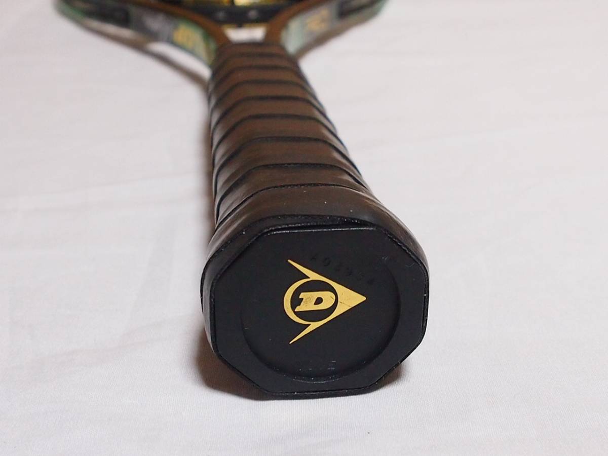 超美品 DUNLOP レヴェレーション プロ ツアーシリーズ90 REVELATION