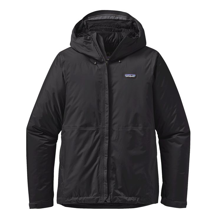 新品 Patagonia Insulated torrentshell パタゴニア インサレーテッド 