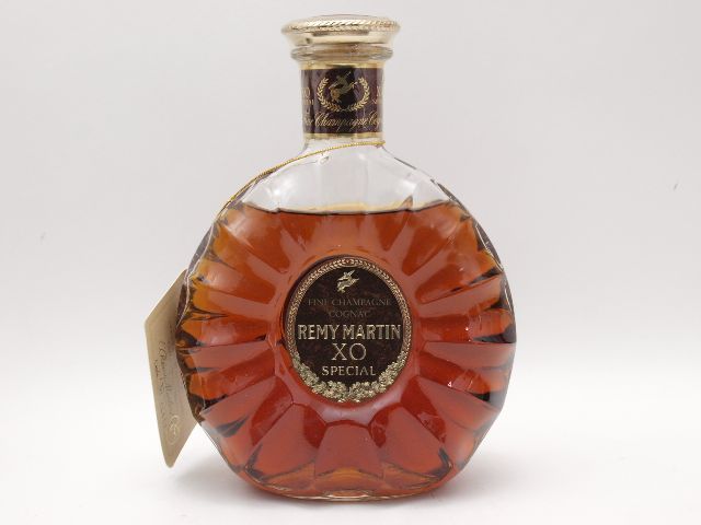 古酒☆CRISTALLERIE HARTZVILLER fait main クリスタル ブランデー