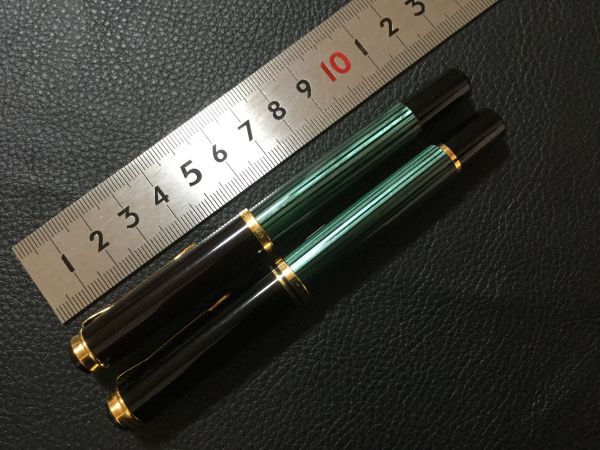 ☆良品☆ペリカン M250 万年筆 18Cニブ F 純正箱付 ☆良品☆ペリカン