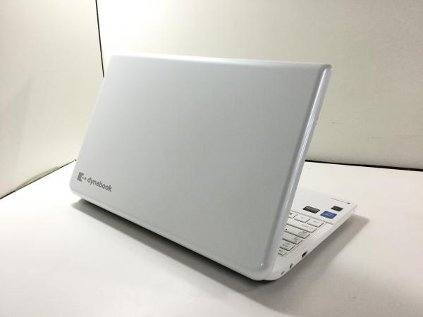 メルカリ T453⁄33LWY 東芝 dynabook ジャンクの中古品・新品 T453⁄33KW 
