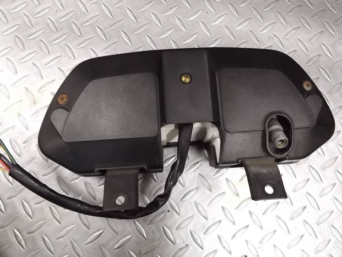 Z400GP/550GP専用】☆純正メーターASSY☆Z750GPにも組換流用可能/希少