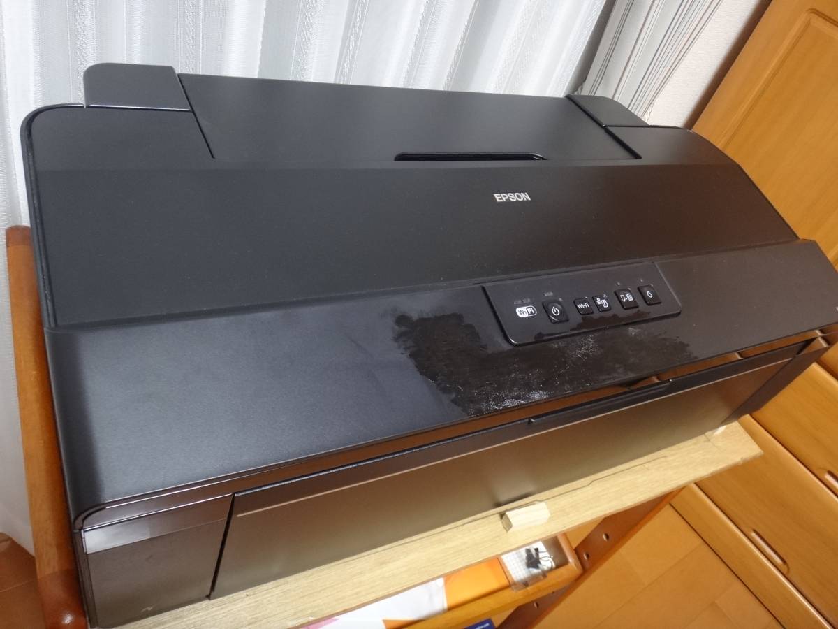 EP-4004 EPSON エプソン Colorio インクジェットプリンター A3ノビ対応