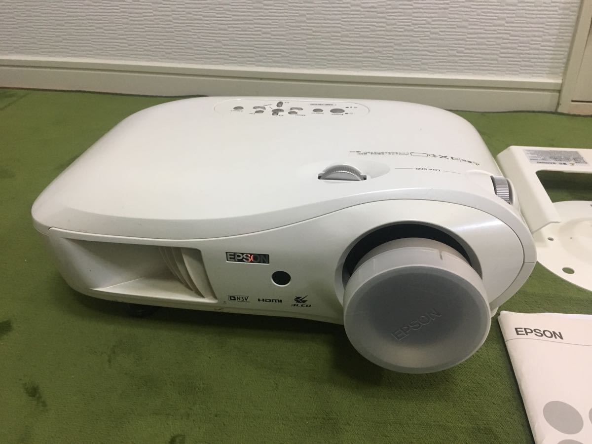 EMP-TW700 EPSON 公式通販 Epson ホームプロジェクター プロジェクター
