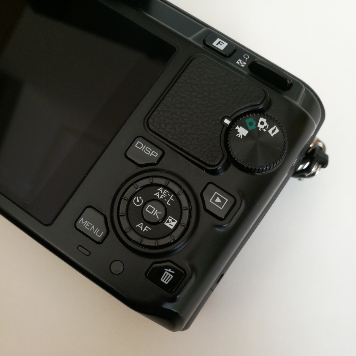 V1 0 Nikon ニコン 1シリーズのこと（V1ボディ外観と Nikon1シリーズ 