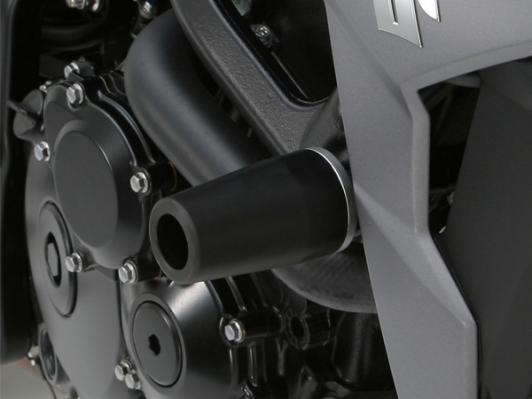 デイトナ エンジンプロテクター GSR750ABS(L3) 79937 エンジンプロテクター