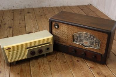 真空管 ラジオ ゼネラルのYahoo!オークション(旧ヤフオク!)の相場