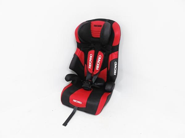 HOT，セール ジュニアシート（大） レカロ RECARO Start H1 ブラック 