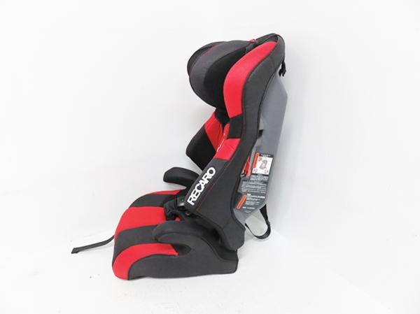 HOT，セール ジュニアシート（大） レカロ RECARO Start H1 ブラック 