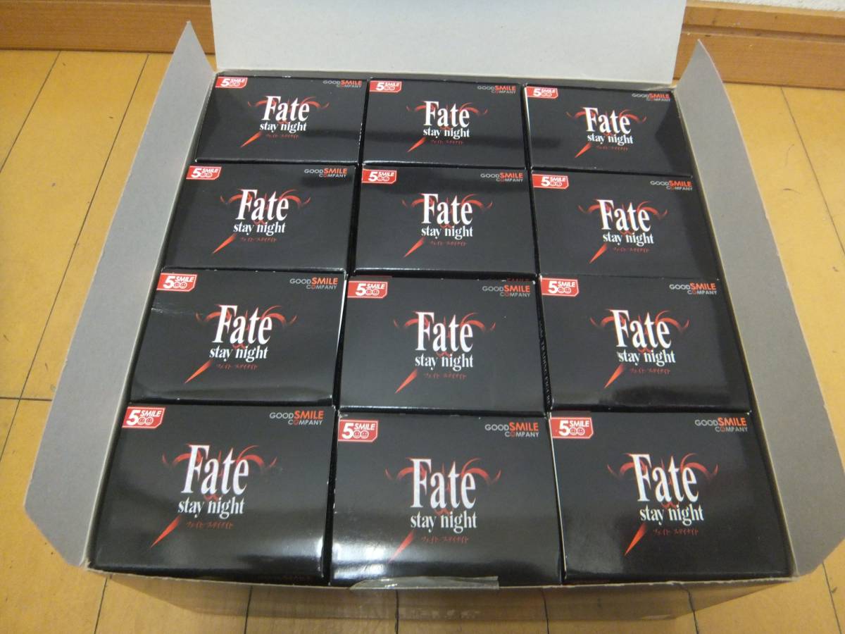 night Fate⁄stay | [Unlimited Fate night」20周年記念キャンペーン