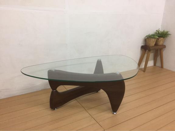 イサム・ノグチ ■ コーヒーテーブル リプロダクト