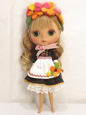 Y180114-004ネオブライス/カスタム本体