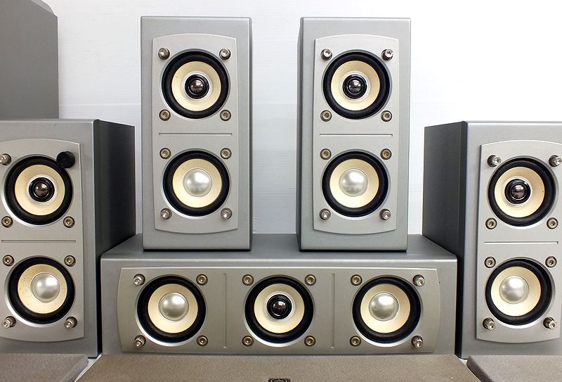 ヤマハNS-P430 スピーカーシステム 【公式通販】