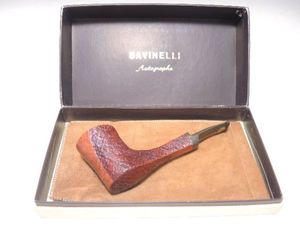 SAVINELLI AutoGraph 6 新品未使用 SAVINELLI パイプのYahoo!オークション(旧ヤフオク!)の相場・価格を