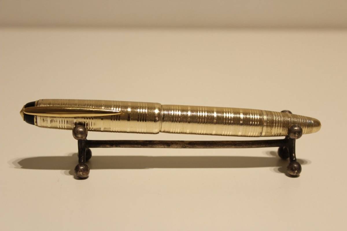万年筆 14金 STUDENT Montegrappa centropen⁄セントロペン チェコ