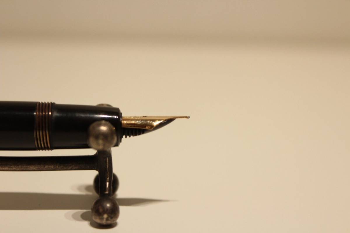 万年筆 14金 STUDENT Montegrappa centropen⁄セントロペン チェコ