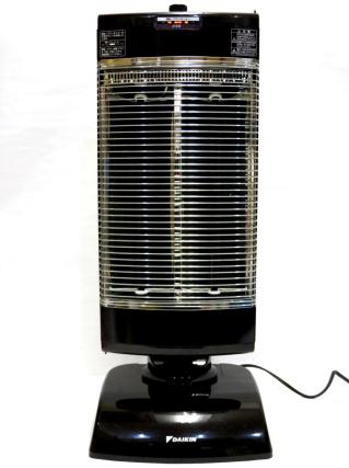 DAIKIN ダイキン 遠赤外線暖房機 ERFT11PS 電機ヒーター CERAMHEAT
