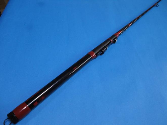 リョービ イカダ竿 夢幻海 180 13）釣竿 RYOBI 夢幻海イカダ180