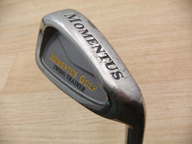 Momentus Swing Trainer モメンタス スイングトレーナー【メンズ右利き