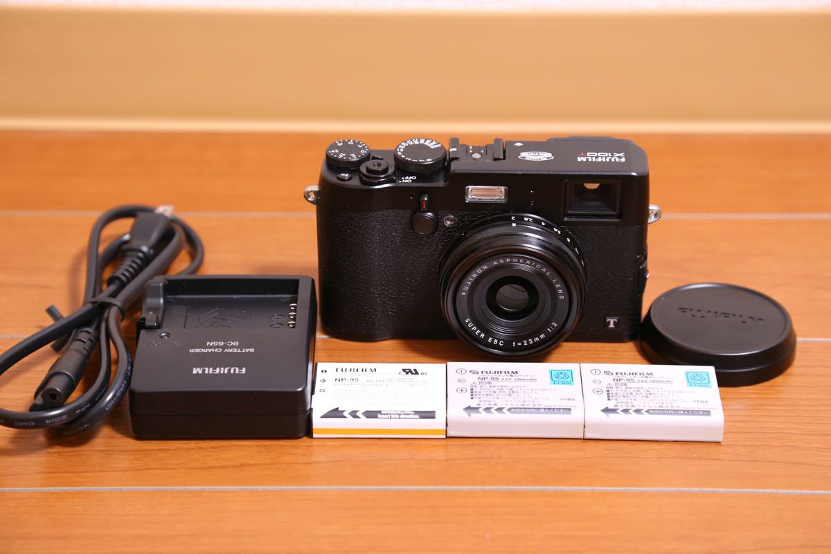 X100T FUJIFILM - ブラック 公式通販 Fujifilm 価格.com 富士フィルム 