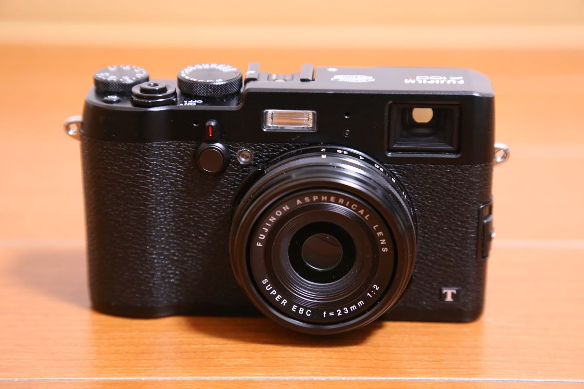 X100T FUJIFILM - ブラック 公式通販 Fujifilm 価格.com 富士フィルム 