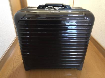 リモワ サルサ デラックス 29L 2輪 【公式通販】