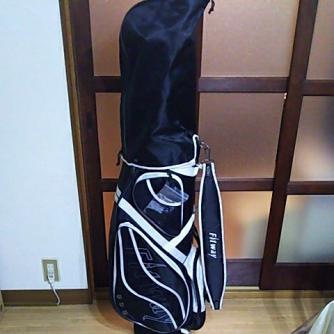 PACKAGE Cleveland メンズ Golf SET(W＃1、W＃5、HB Fitway