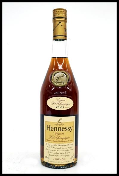 667 未開封 Hennessy ヘネシー VSOP スリムボトル 700ml 【公式通販】