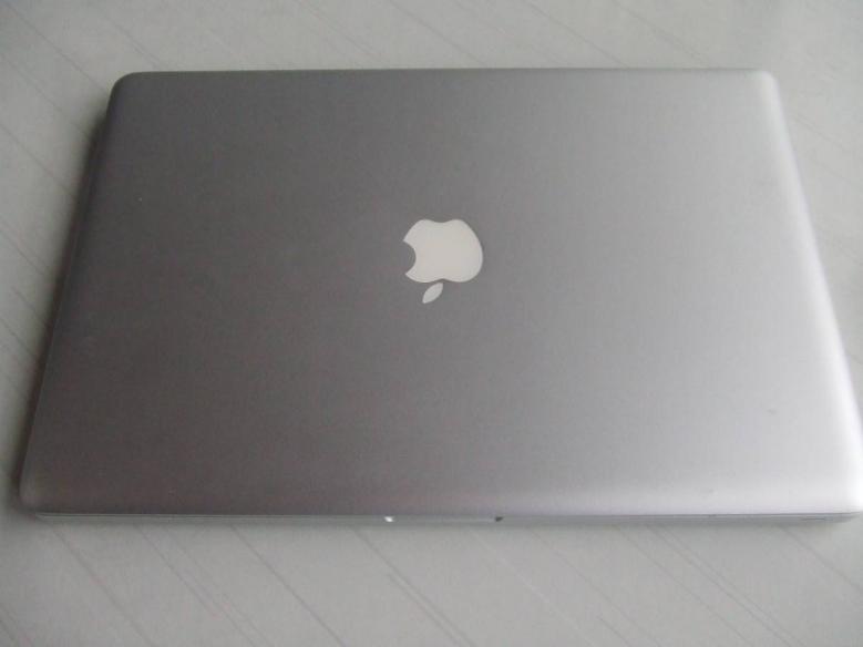Pro MacBook Apple Core A1286 | 0 1 4GB Duo - Intel 15-inch i7 eBay 2