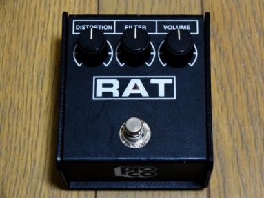 【動作良好】Proco RAT2 プロコ ラット2 ガリなし 動作良好Proco RAT2 プロコ ラット2 ガリなし PROCO PROCO RAT2 プロコ