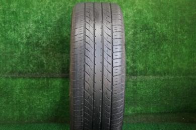 ◆送料無料◆235/50R18　7分山　1本　TRANPATH R30　B584Z7①◆中古タイヤ市場◆たつの◆姫路◆店頭交換OK◆℡080-8528-0163◆