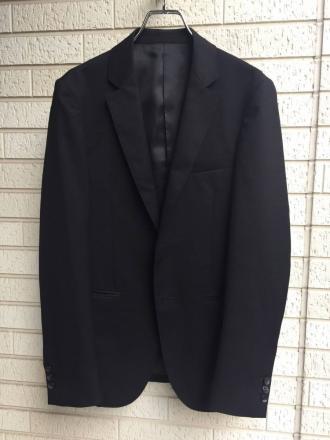 FOCUS 2B テーラードジャケット ／ wjk AKM ジュンハシモト junhashimoto