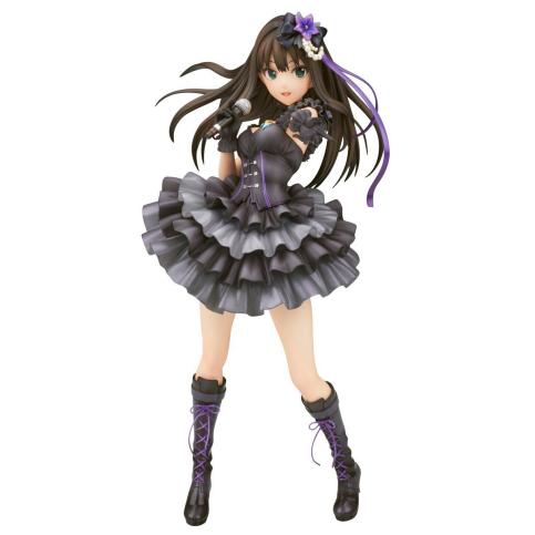 新品・送料込即決】アルファオメガ アイドルマスター シンデレラ