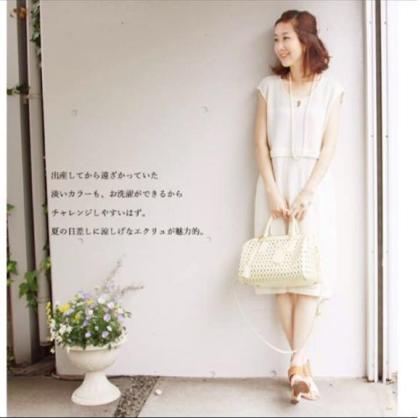 美品 Milk tea ミルクティー ニットワンピース マタニティ 授乳服 Milk ミルクティー tea 授乳服 ワンピース V