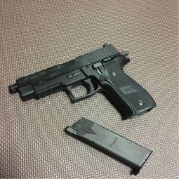 KSC P226 ガスガン