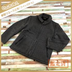 BROWN'S BEACH JACKET ブラウンズビーチジャケット 長袖 ジップ
