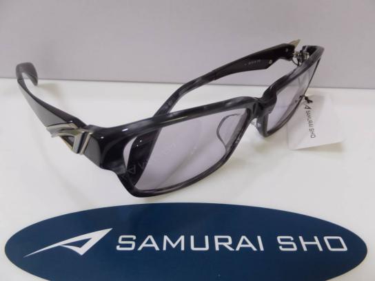 ◆2018年最新サングラス◆サムライ翔　SAMURAISHO　哀川翔SP017-Y22-3/59-15-135◆_1
