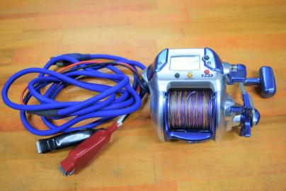シマノ 3000H | 電動丸 リール 電動丸3000H 電動 SHIMANO 探見丸