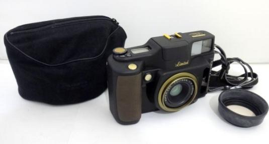 1000円～ FUJIFILM GA645 i PRO 15周年記念モデル SUPER-EBC FUJINON