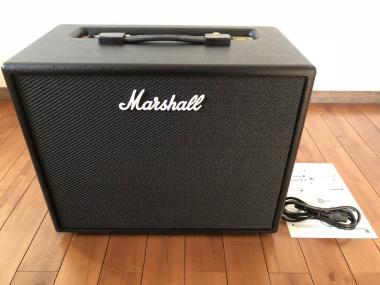 Marshall CODE50