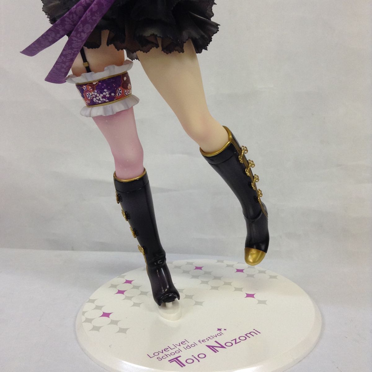 箱なし中古フィギュア】ラブライブ！スクールアイドルフェスティバル 