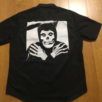 Supreme ミスフィッツ Misfits | SUPREME Spring⁄Summer 2013SS