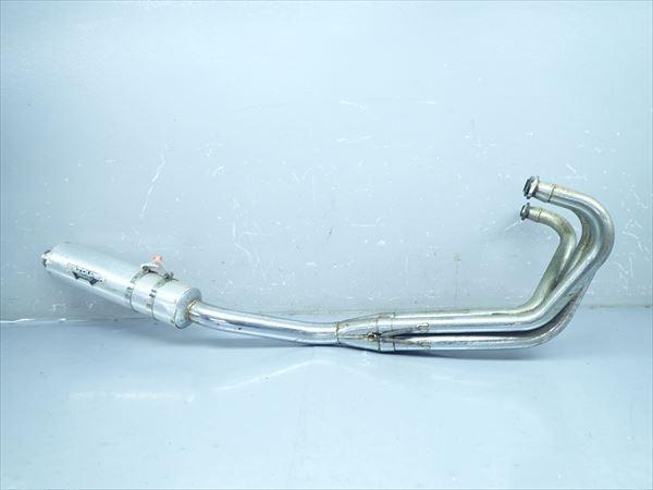 β0213 カワサキ バリオス 1型 ZR250A (H7年式) 『モリワキツアラー