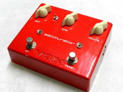 VOX - JS-DS satchurator Satchurator（中古）楽器検索デジマート 