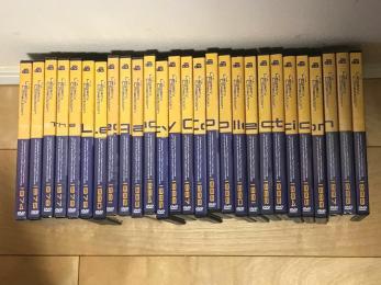 DCI Collection DVD Legacy Corps International Drum EXTINCT 1986-2017— New | SEALED 0 eBay my corps
