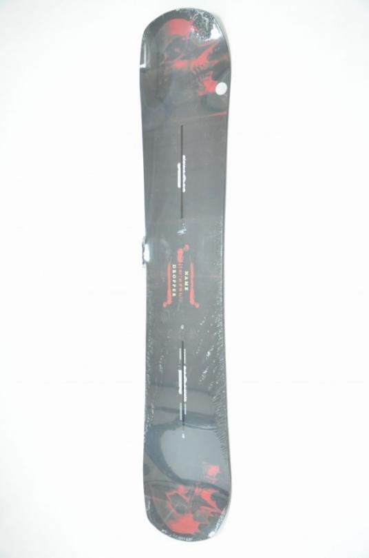 ウィンタースポーツ BURTON バートン NAMEDROPPER スノーボード 板