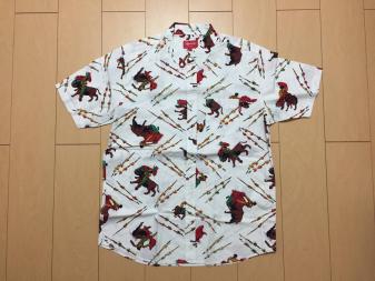 白 L Supreme Matador Shirt White Large