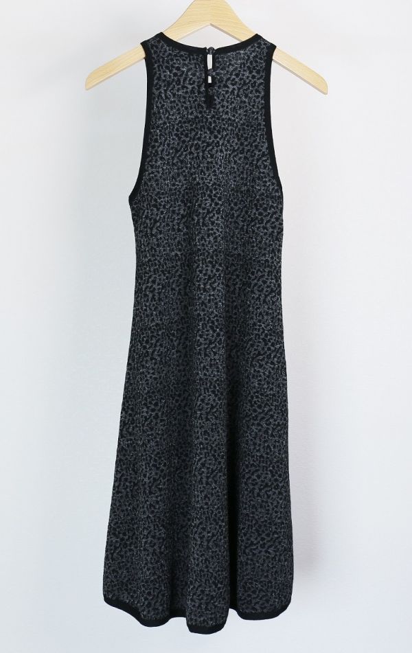 国内購入 2013 saint laurent paris サンローランパリ レオパード