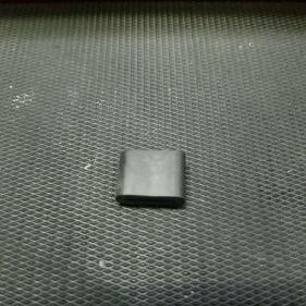 CBX400F バッテリーステー　クッションゴム　　CBX400FF CBX550F　オリジナル