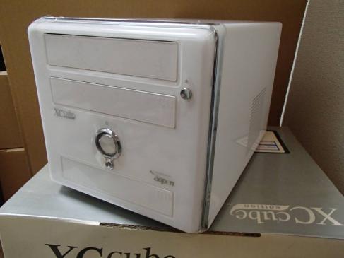 Cube XC AOpen EZ65 - PC EZ65: SFF Powerful Quiet, A Silent Review